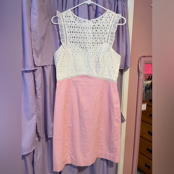 Lilly Pulitzer Dresses & Skirts - Lilly dress
